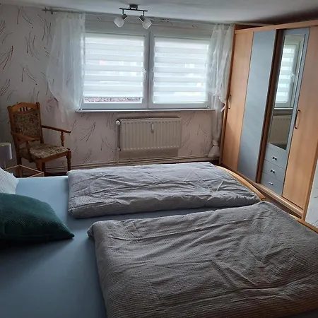 Am Kloster Druebeck *