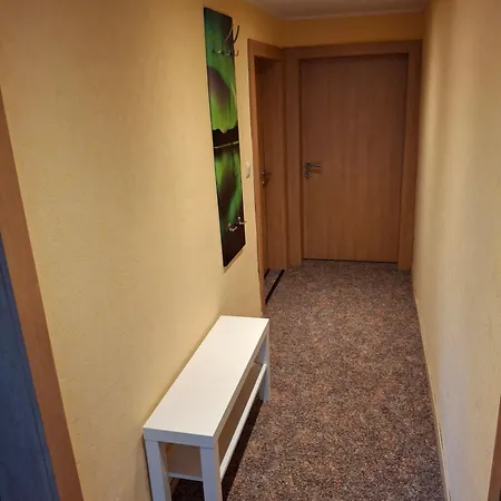 Apartament Am Kloster Druebeck *