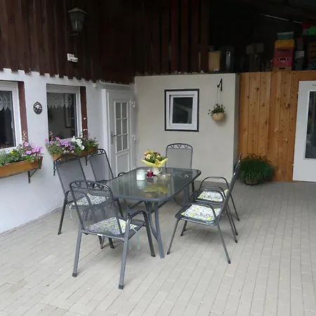 Am Kloster Druebeck Apartament *