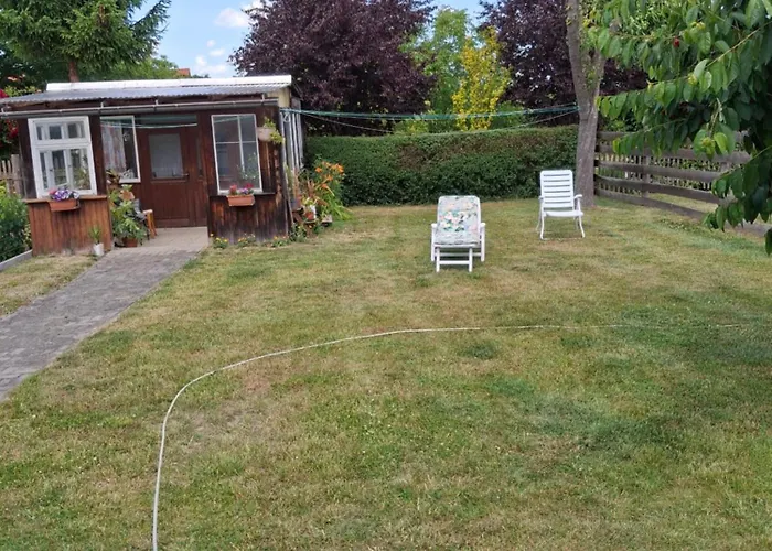 Am Kloster Druebeck Lägenhet *