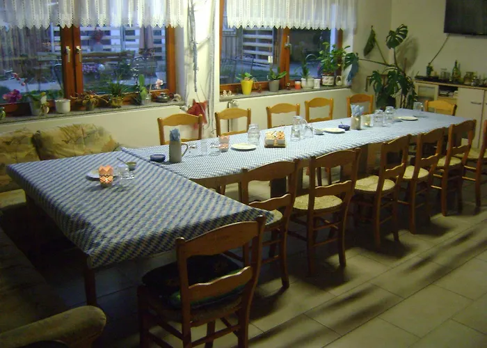 Am Kloster Druebeck *